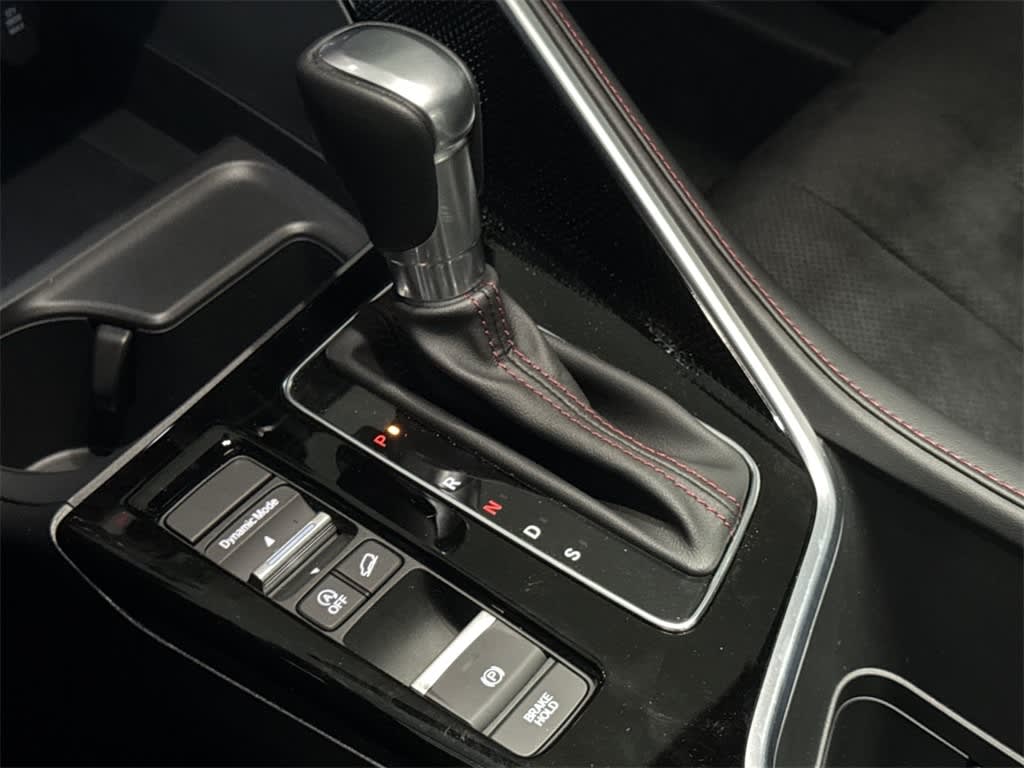 2025 Acura ADX A-SPEC 15