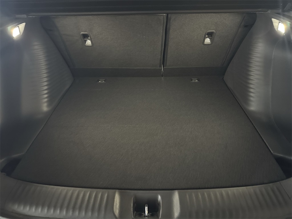 2025 Acura ADX A-SPEC 17