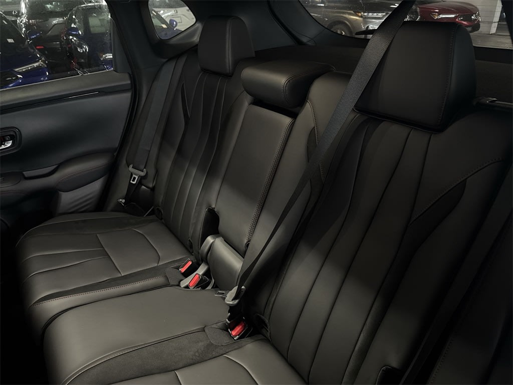 2025 Acura ADX A-SPEC 12