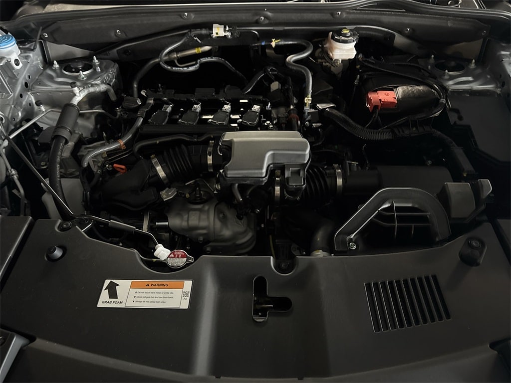2025 Acura ADX A-SPEC 8