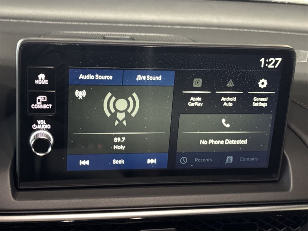 2025 Acura ADX A-SPEC 14