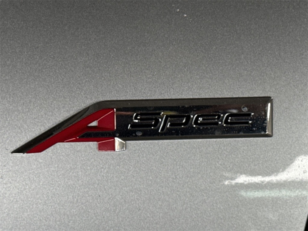 2025 Acura ADX A-SPEC 6