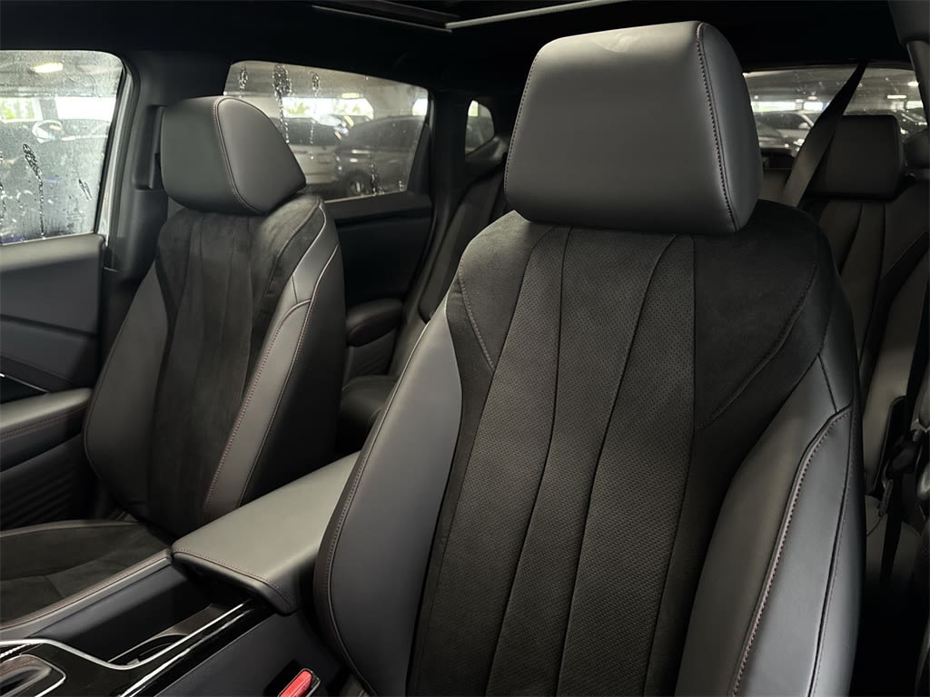 2025 Acura ADX A-SPEC 10