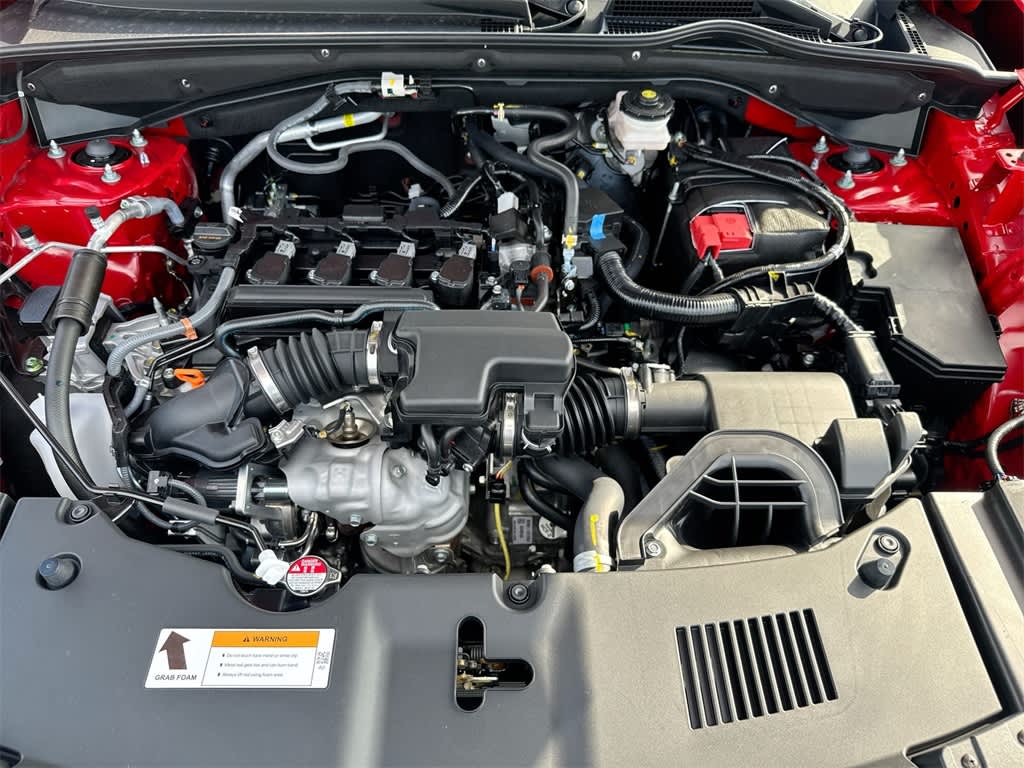 Thumbnail: 2025 Acura ADX - 9