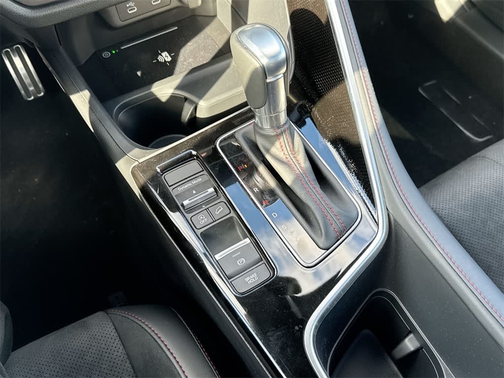 Thumbnail: 2025 Acura ADX - 16