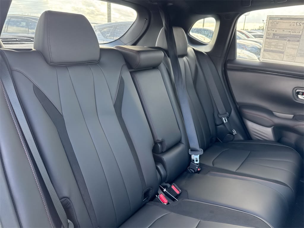 Thumbnail: 2025 Acura ADX - 29