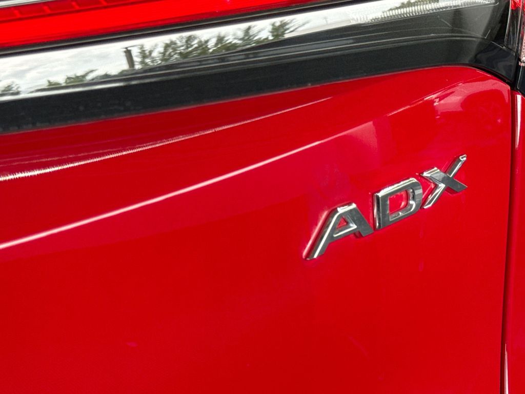 Thumbnail: 2025 Acura ADX - 6