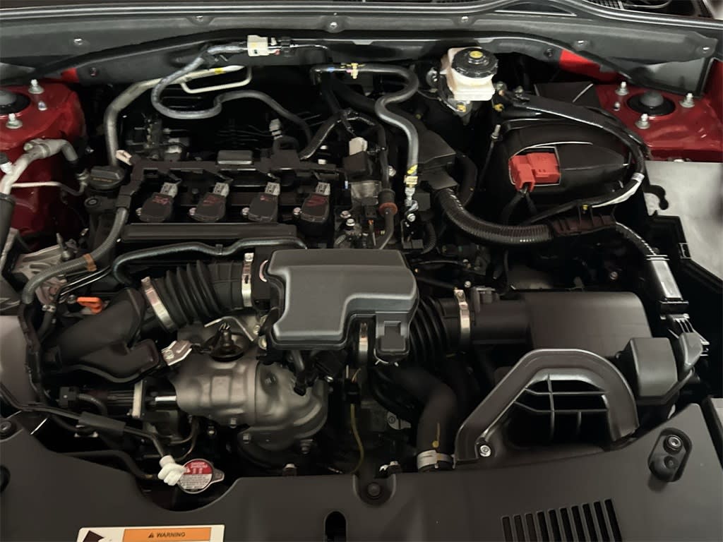 Thumbnail: 2025 Acura ADX - 9