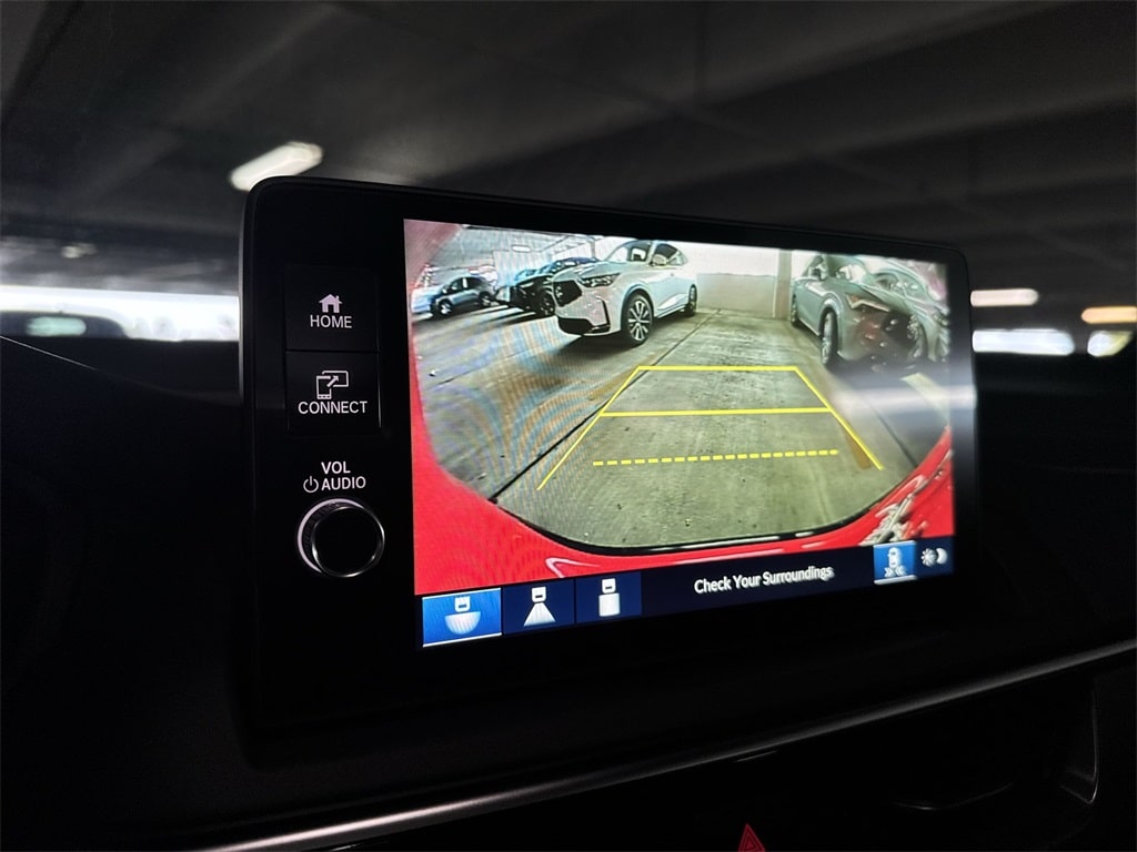 Thumbnail: 2025 Acura ADX - 27