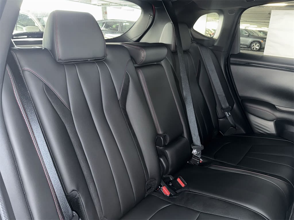 Thumbnail: 2025 Acura ADX - 29