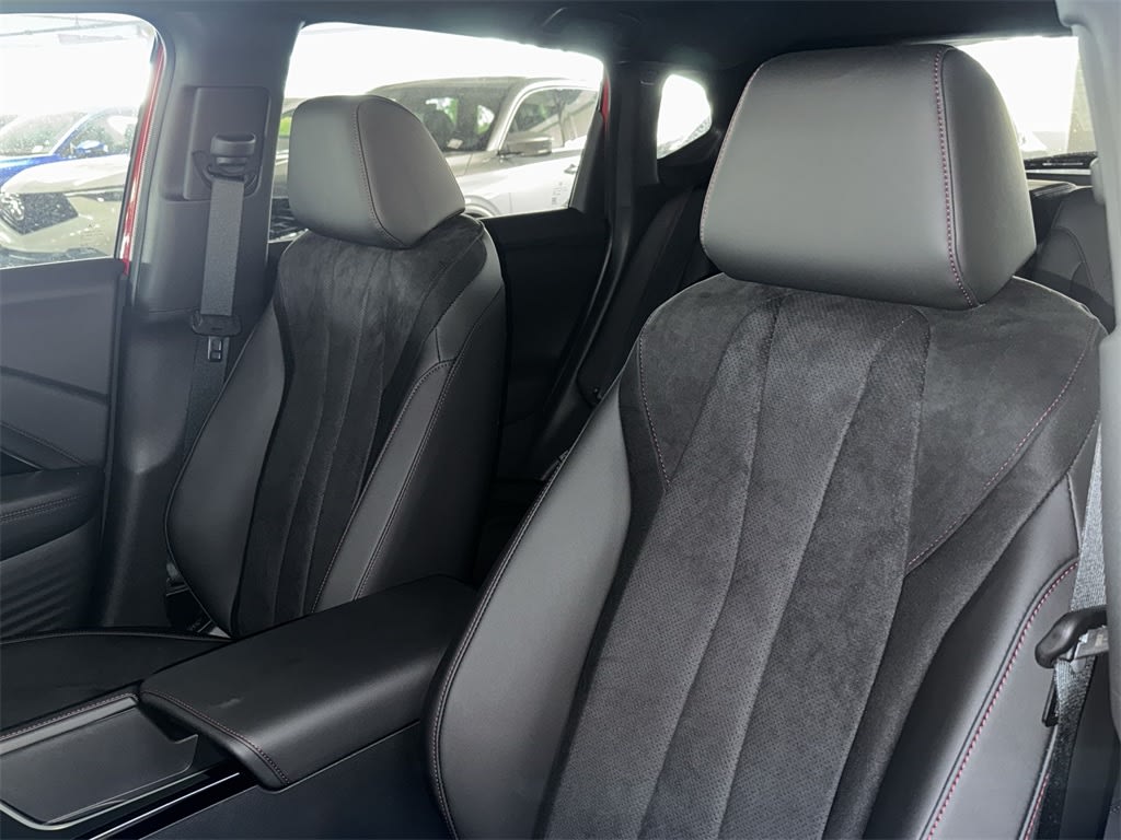 Thumbnail: 2025 Acura ADX - 11