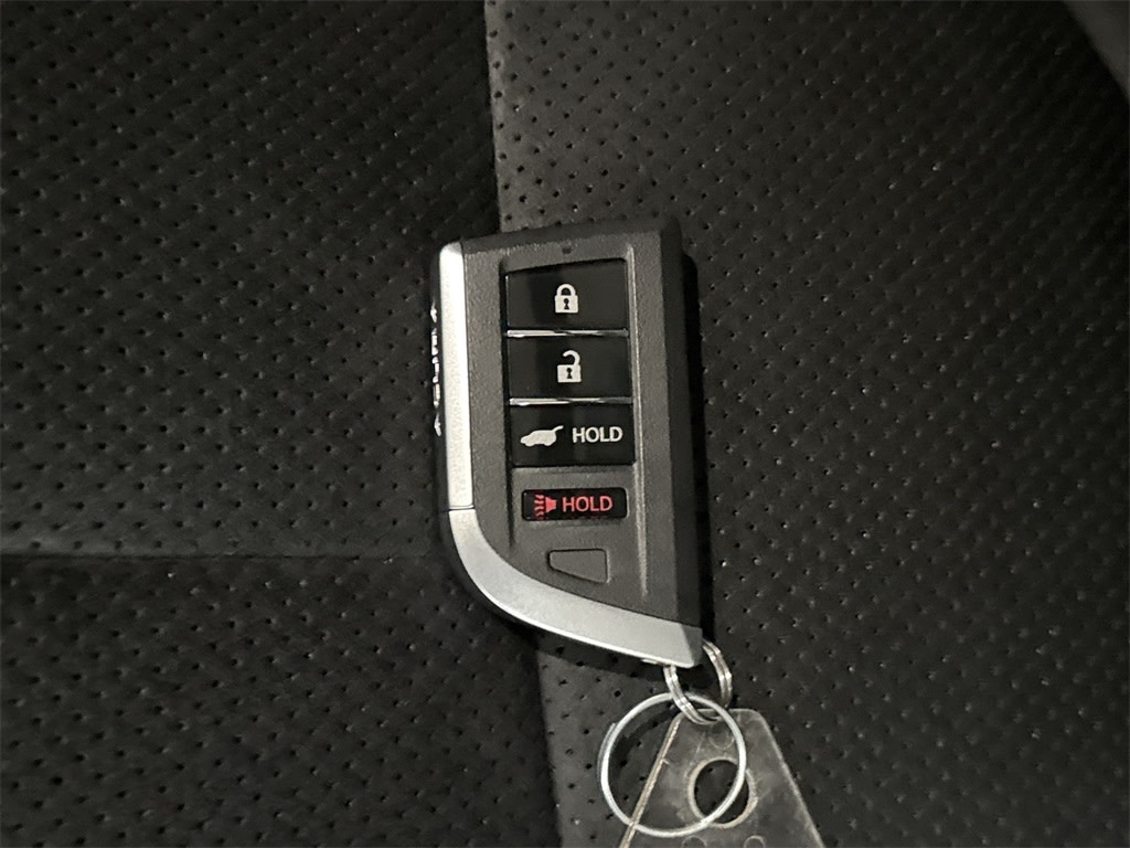 Thumbnail: 2025 Acura ADX - 19