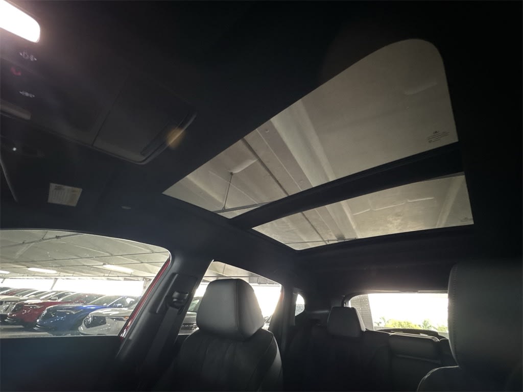 Thumbnail: 2025 Acura ADX - 25