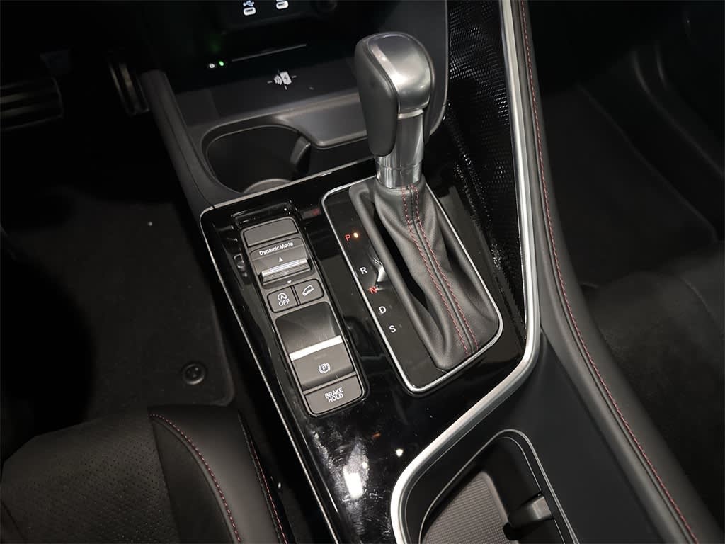 Thumbnail: 2025 Acura ADX - 16