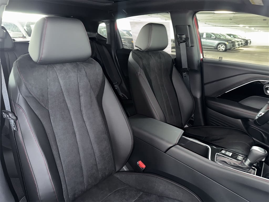 Thumbnail: 2025 Acura ADX - 12