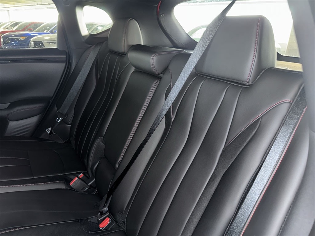 Thumbnail: 2025 Acura ADX - 13