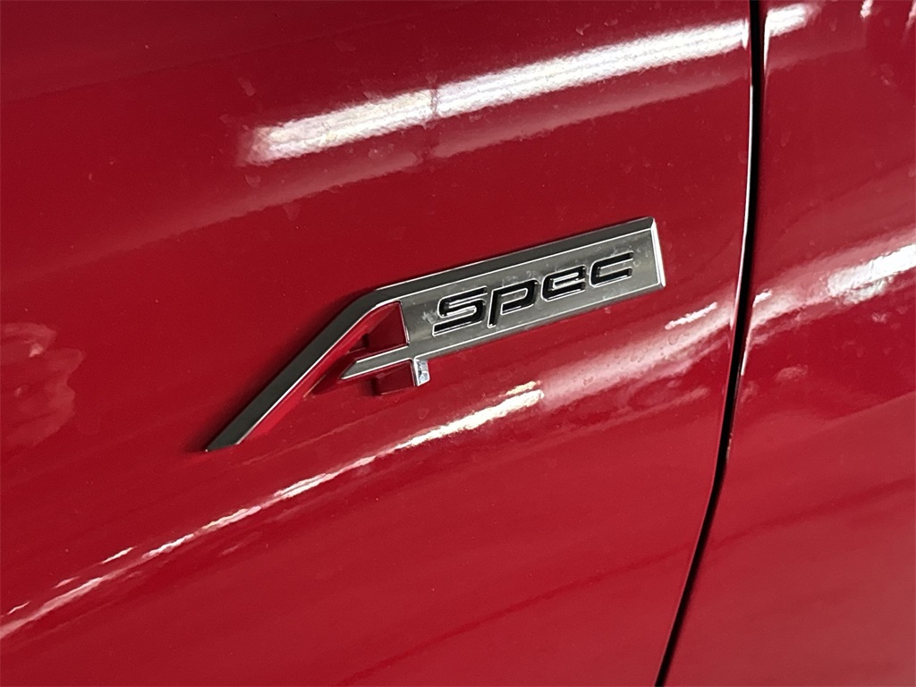 Thumbnail: 2025 Acura ADX - 7