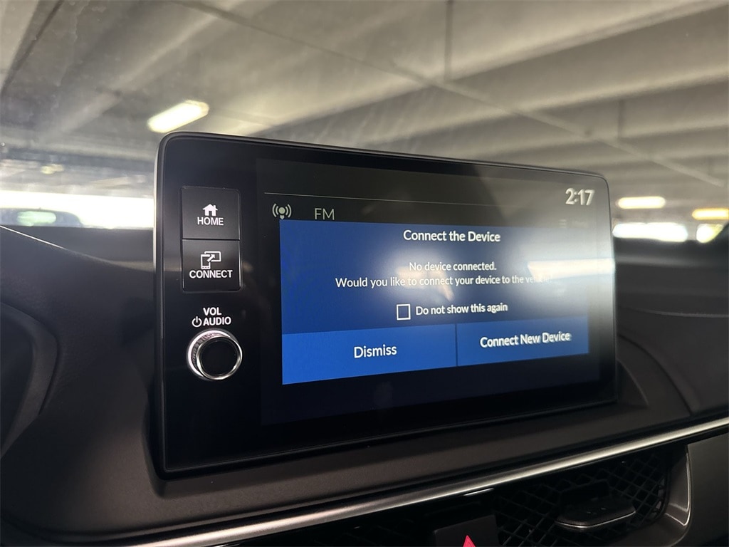 Thumbnail: 2025 Acura ADX - 15