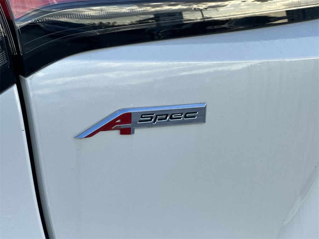 Thumbnail: 2025 Acura ADX - 7