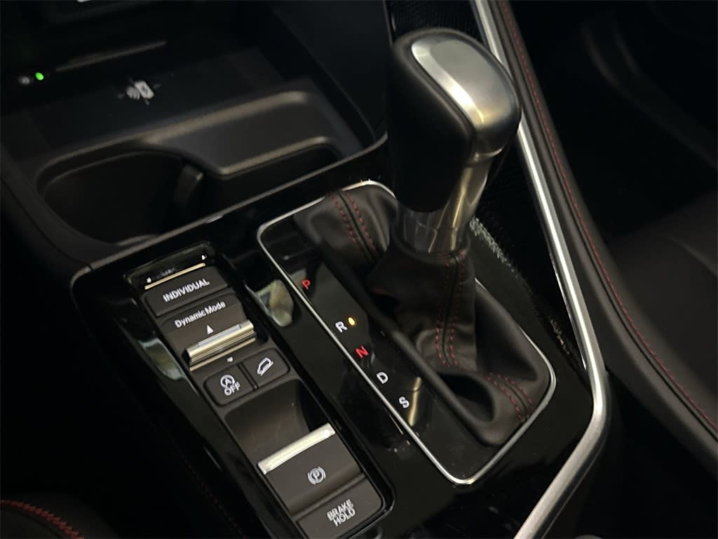 2025 Acura ADX A-SPEC 15