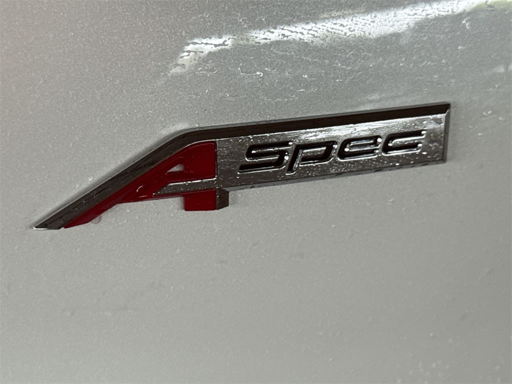 2025 Acura ADX A-SPEC 6