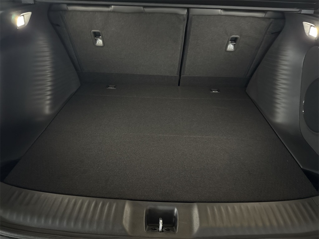 2025 Acura ADX A-SPEC 17