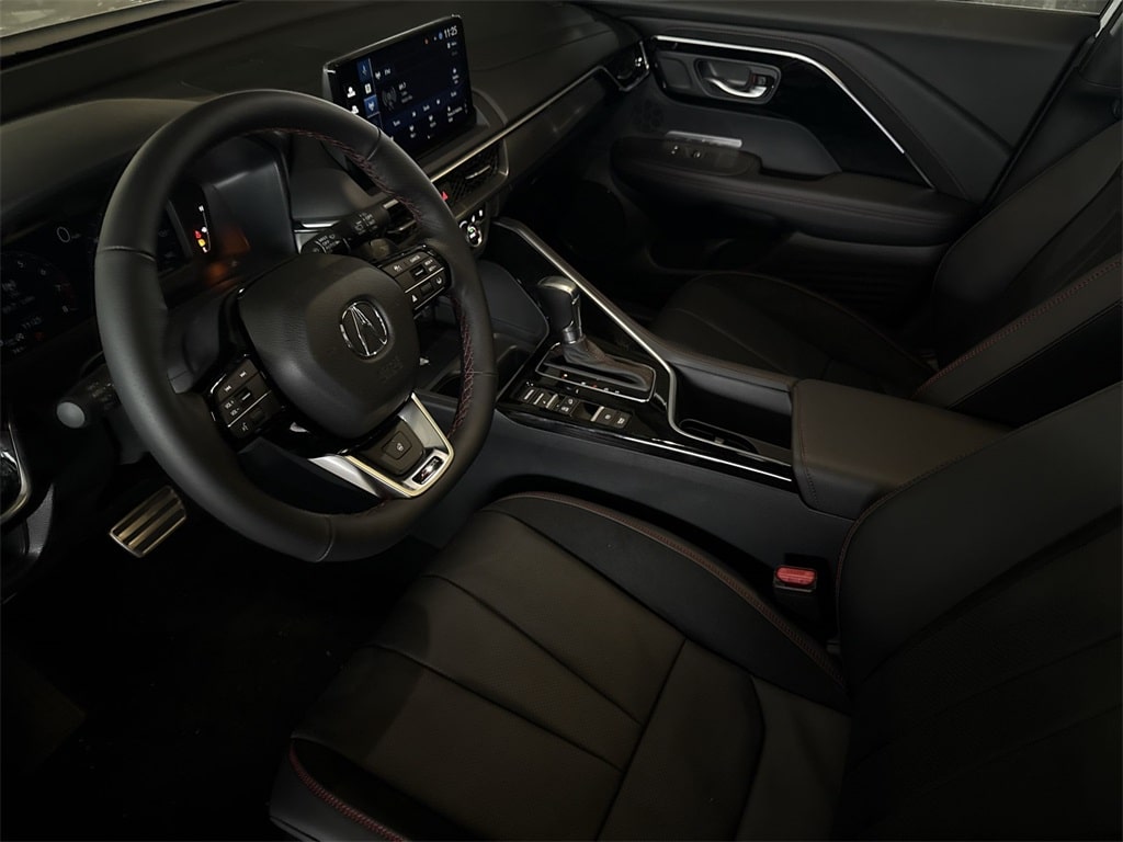 2025 Acura ADX A-SPEC 2