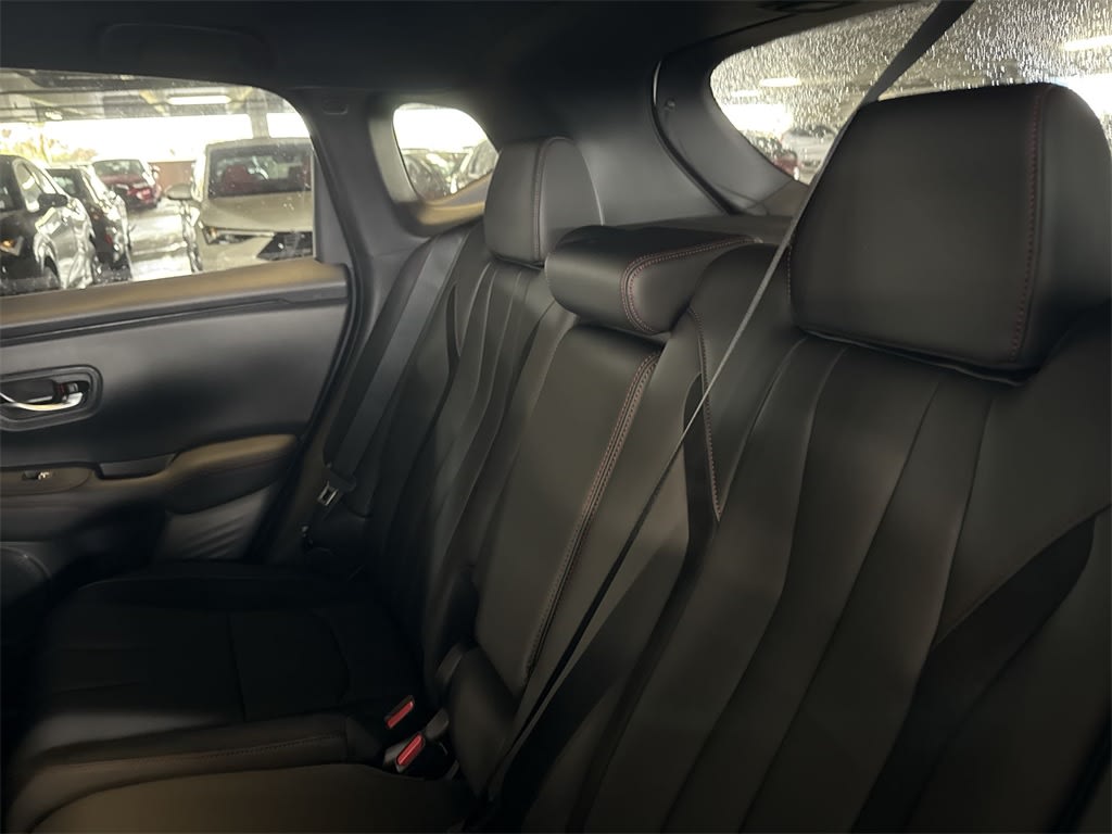 2025 Acura ADX A-SPEC 12