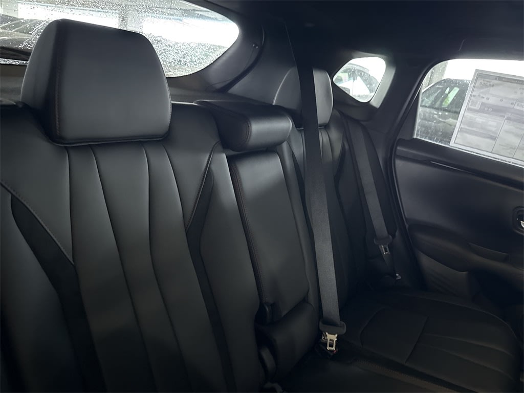 2025 Acura ADX A-SPEC 26