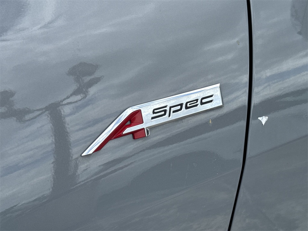 Thumbnail: 2025 Acura ADX - 7