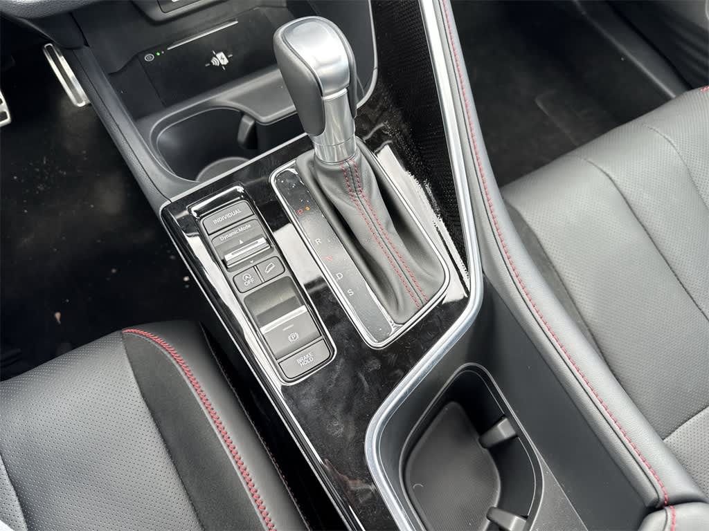 Thumbnail: 2025 Acura ADX - 16