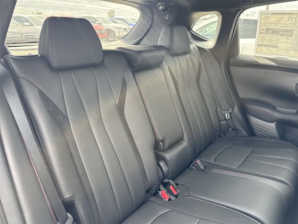 Thumbnail: 2025 Acura ADX - 28