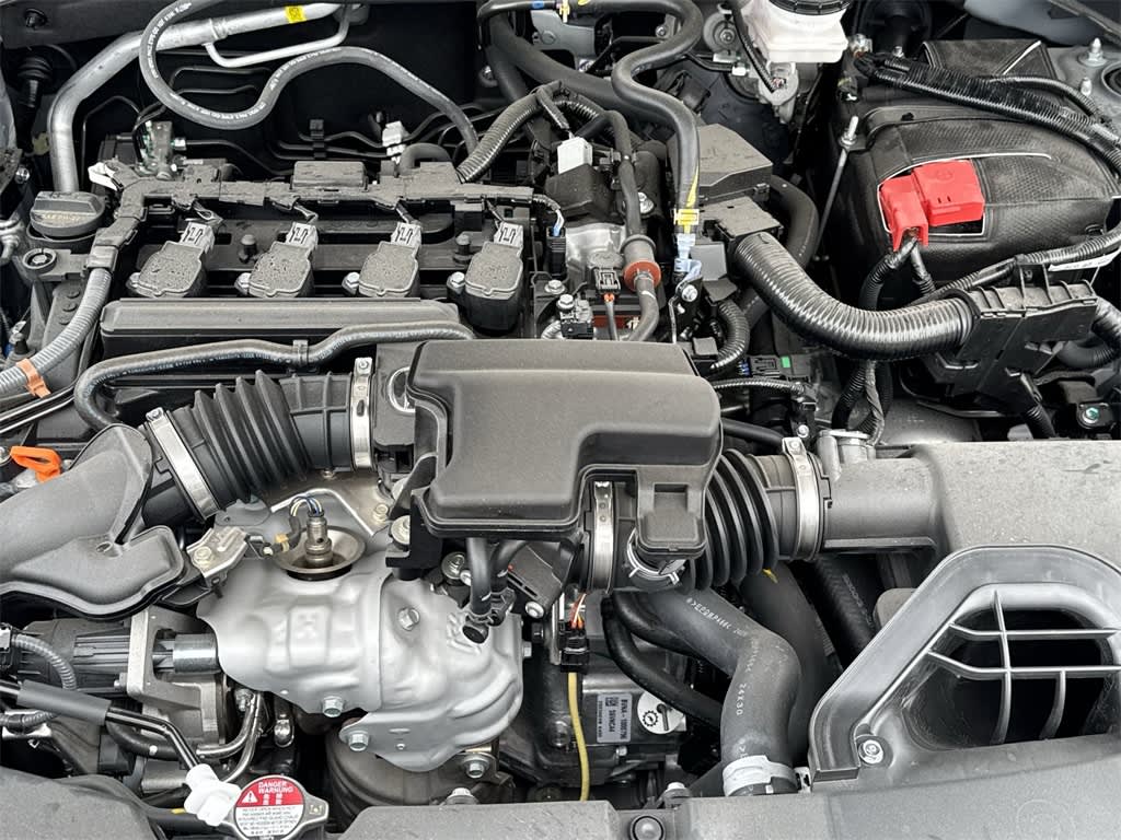 Thumbnail: 2025 Acura ADX - 9