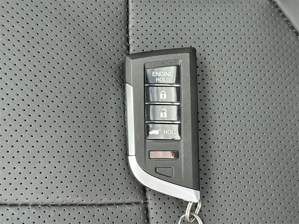 Thumbnail: 2025 Acura ADX - 19