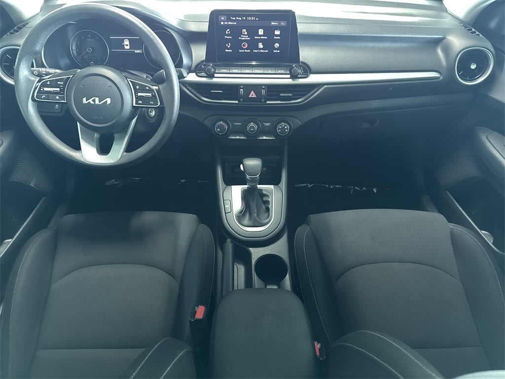 Thumbnail: 2024 Kia Forte - 13