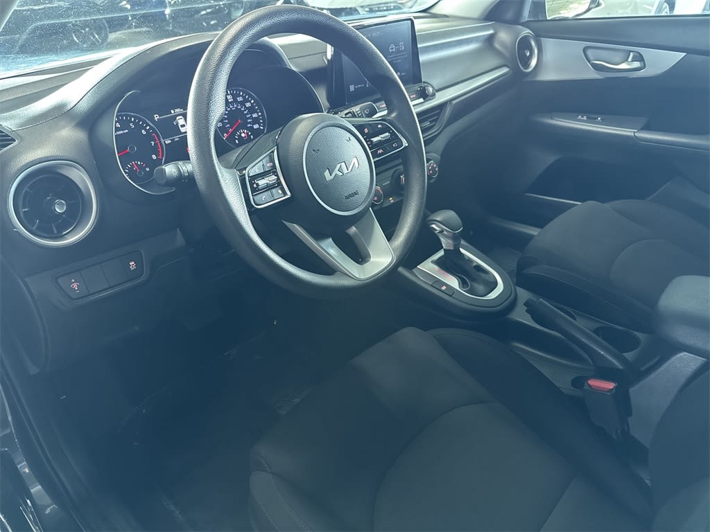 Thumbnail: 2024 Kia Forte - 2
