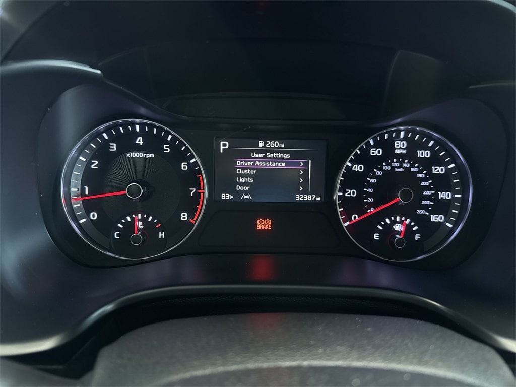 Thumbnail: 2024 Kia Forte - 16