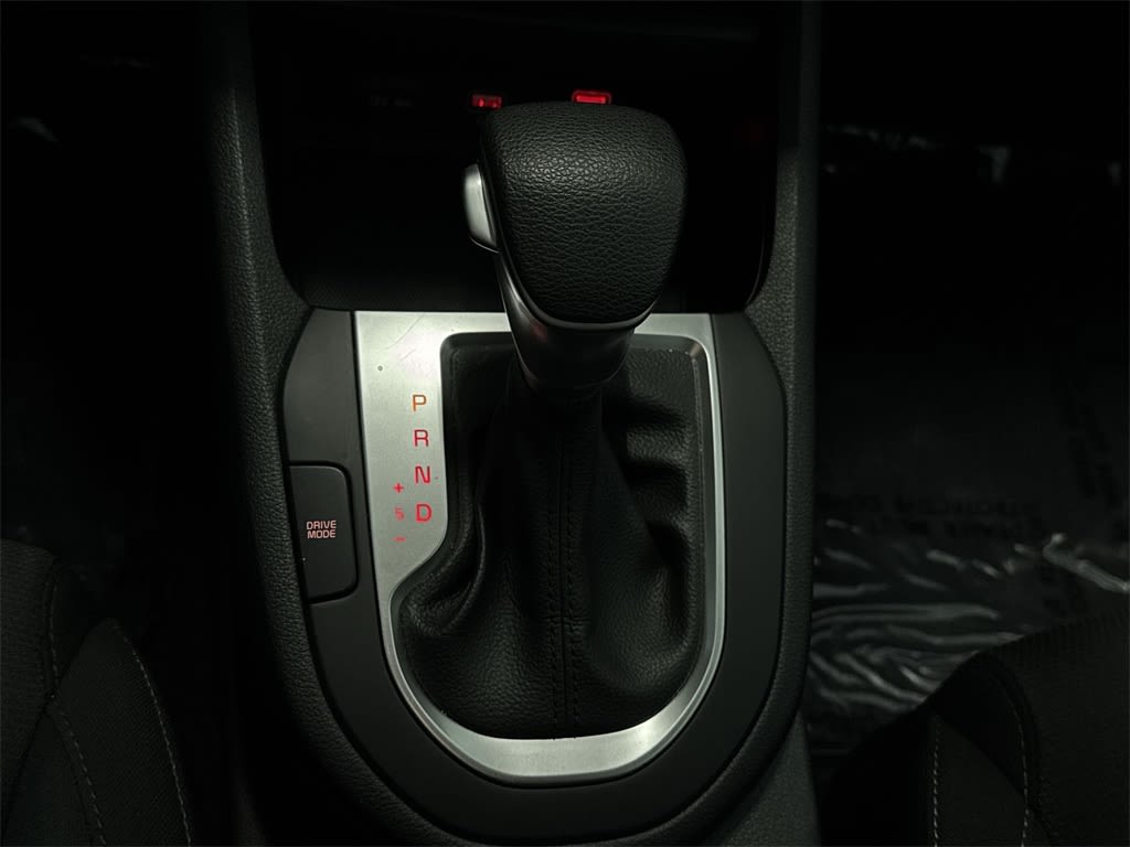 Thumbnail: 2024 Kia Forte - 15