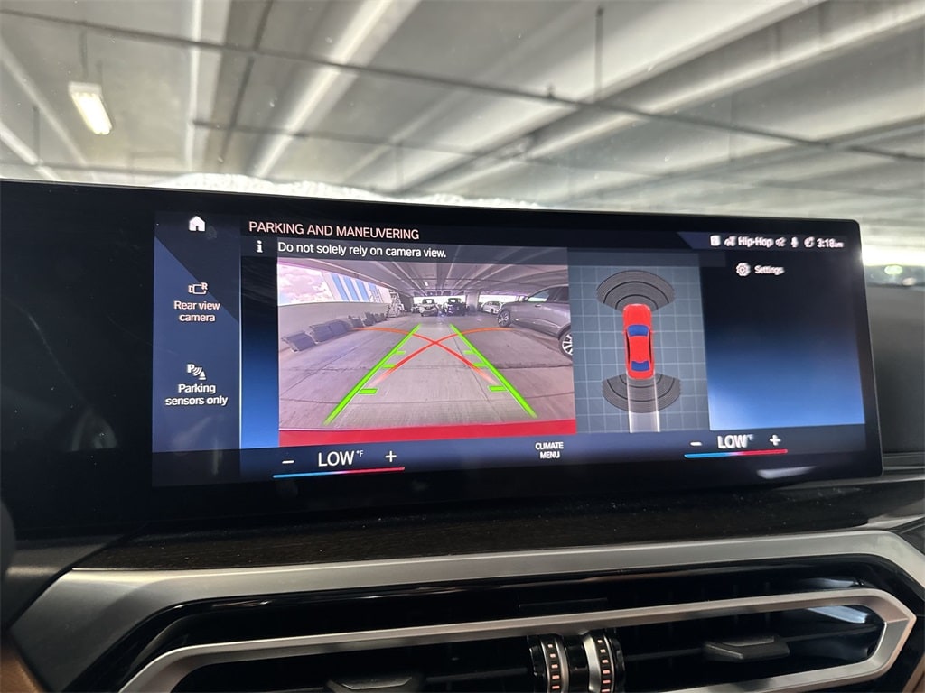 Thumbnail: 2023 BMW 3 Series - 25