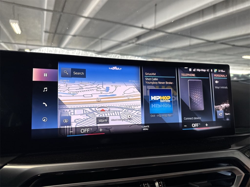 Thumbnail: 2023 BMW 3 Series - 14