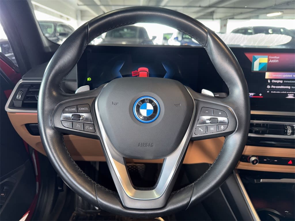Thumbnail: 2023 BMW 3 Series - 9