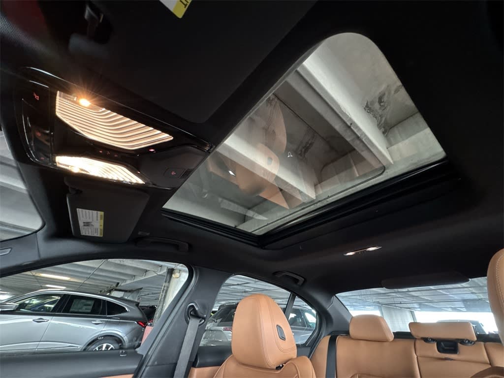 Thumbnail: 2023 BMW 3 Series - 24