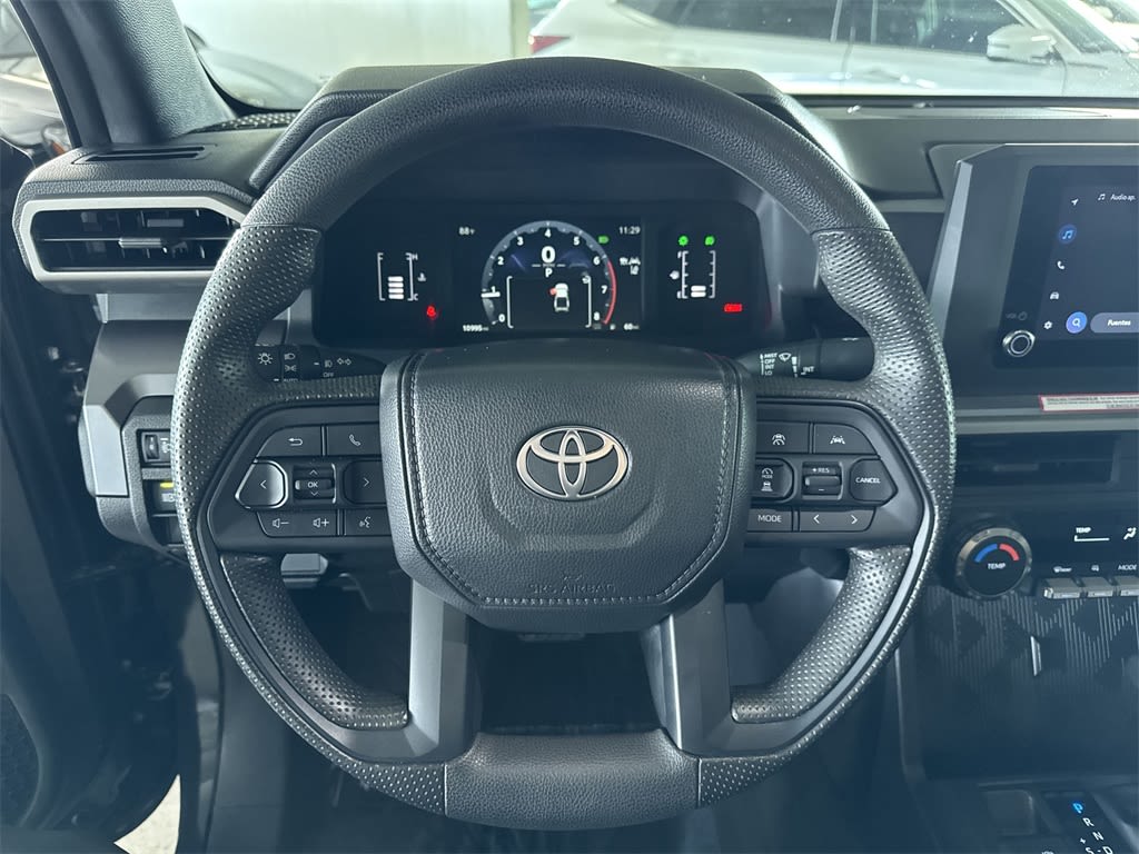 Thumbnail: 2024 Toyota Tacoma - 10