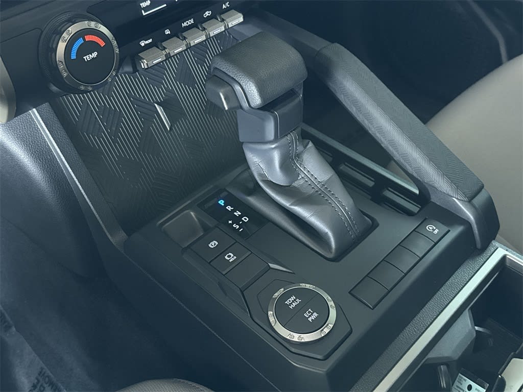 Thumbnail: 2024 Toyota Tacoma - 16