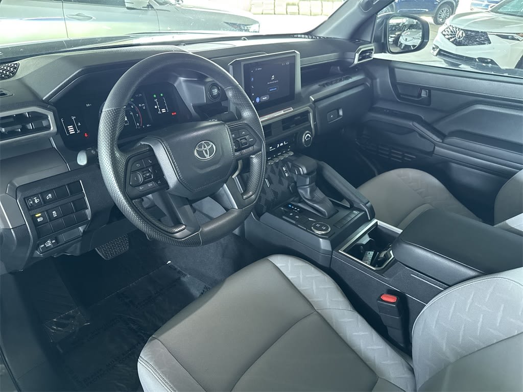 Thumbnail: 2024 Toyota Tacoma - 2