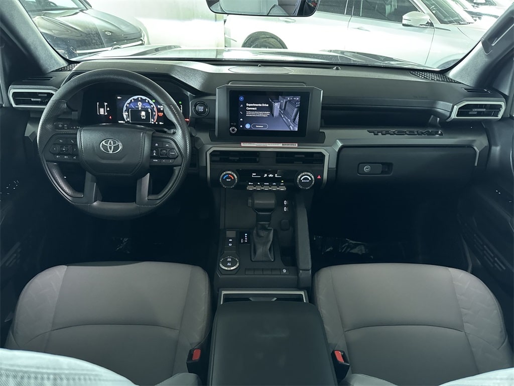 Thumbnail: 2024 Toyota Tacoma - 14