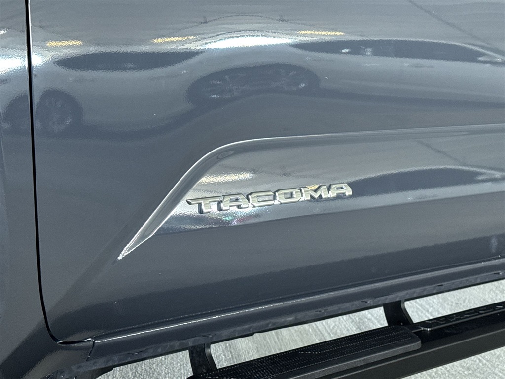 Thumbnail: 2024 Toyota Tacoma - 7