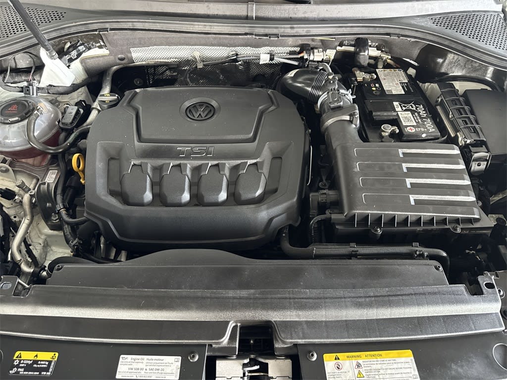 Thumbnail: 2024 Volkswagen Tiguan - 9