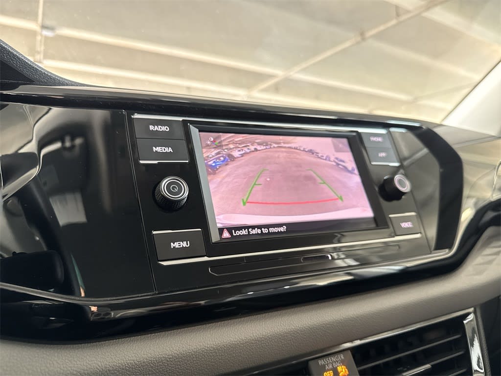 Thumbnail: 2024 Volkswagen Taos - 24