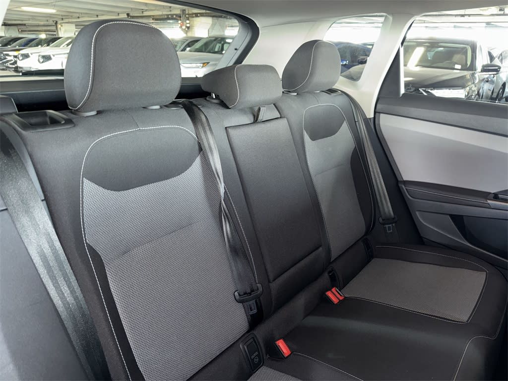 Thumbnail: 2024 Volkswagen Taos - 29